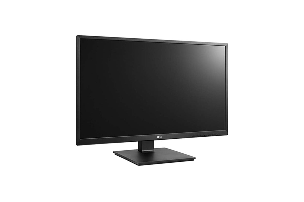 27" Class IPS HDR UHD 4K USB Type-C Monitor