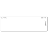 Smart Labels for All Smart Label Printers. Toughie Multi-Purpose Labels - 1-1/8