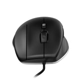 Cadmouse 7btn Usb Optical Mouse Designed For Working In Cad