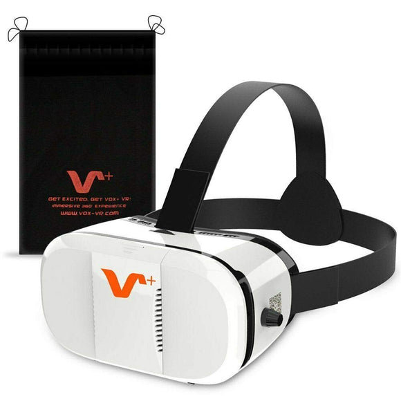 ReTrak EUVRC Utopia 360Degree Virtual