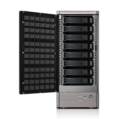 Sans Digital Hard Drive Enclosure (TR8X12G)