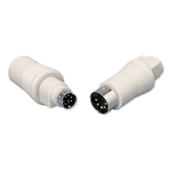 AT Keyboard to PS/2 Adapter