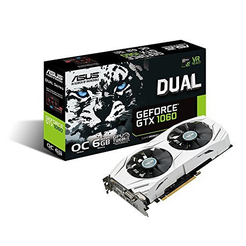 ASUS GeForce GTX2