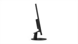Lenovo L27M-28 27-Inch FHD LED Backlit LCD USB Type-C Monitor, FreeSync, Wide Angle, Narrow Bezel, 75Hz, 4ms, Vesa Mount Capable, 65E6KAC1US