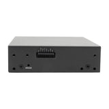 Tripp Lite 8-Port Console Server Built-in Modem Dual GbE NIC Flash Dual SIM (B093-008-2E4U-M)