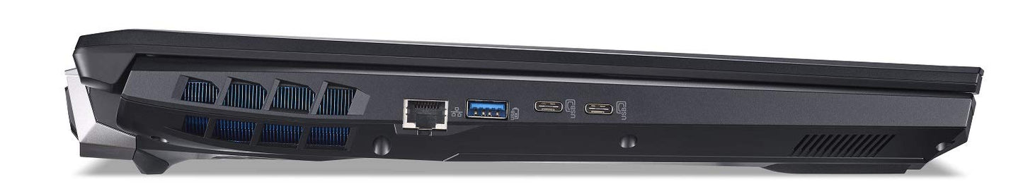 Acer PH517-61-R0GX Predator Helios 500 17" R7 2700 16Gb Ram/256 SSD Vega 56 VGA Chip, Black