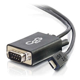 C2G / Cables To Go USB 3.1 USB-C to VGA 2