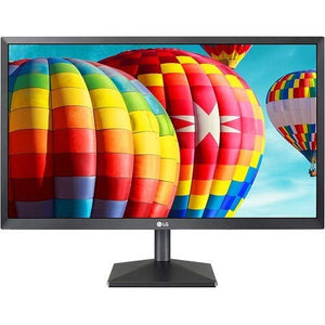 LG Electronics 22BK430H-B 22-Inch Screen LCD Monitor