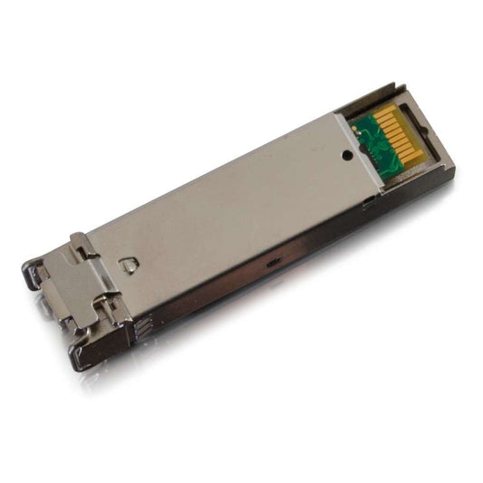 C2G / Cables to Go 39562 HP JD493A Compatible 1000Base-SX MMF SFP (Mini-GBIC) Transceiver Module