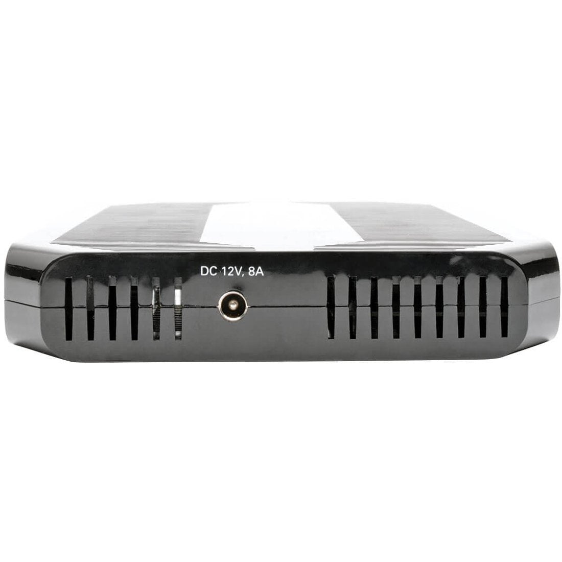 10-Port USB Charging Station with Adjustable Storage, 12V 8A (96W) USB Charger O