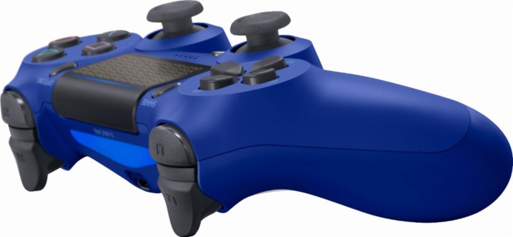 PlayStation 4 Slim 1TB Limited Edition Console - Days of Play Bundle [Discontinued]