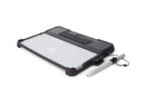 Kensington Blackbelt Rugged Tablet Case for Surface Go - Black