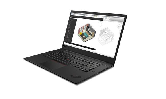 Lenovo ThinkPad P1 Laptop