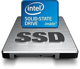 Intel Internal Solid State Drive 800GB SATA III MLC 2.5-Inch SSDSC2BB800G401