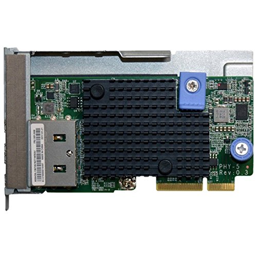 Lenovo ThinkSystem 10Gb 2-Port Base-T LOM