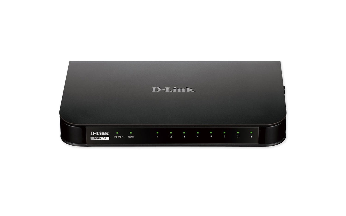 D-Link