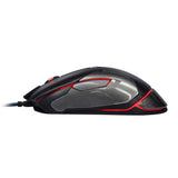 E-Blue EMS669MGAA-IU Auroza Fps 8200DPI Gaming Mouse