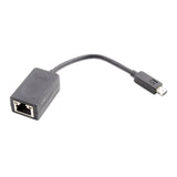 Lenovo 4X90F84315 ThinkPad Ethernet Extension Cable