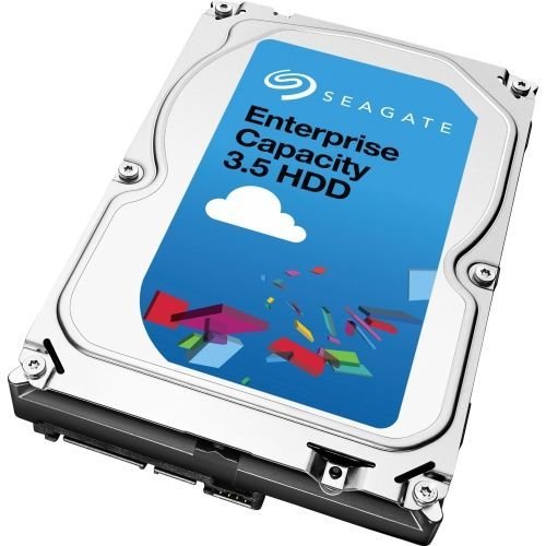 Seagate Exos 12TB 3.5 7200RPM 256MB SAS 12GB s Enterprise Bare HDD ST12000NM0027