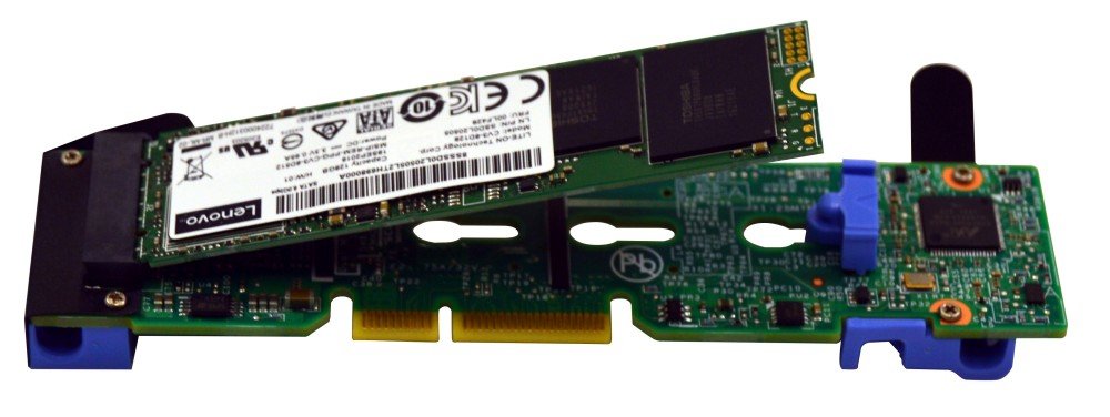 Lenovo Dcg 7y37a01093 Thinksystem M.2 Mirroring Kit