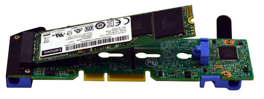Lenovo Dcg 7y37a01093 Thinksystem M.2 Mirroring Kit
