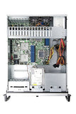 Rackmount Chassis - Rack-mountable - ATX;ceb;Micro ATX - Front Control Power On/
