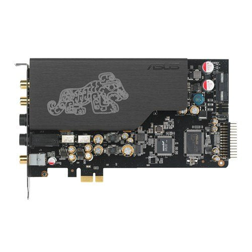 ASUS Sound Card Essence STX II