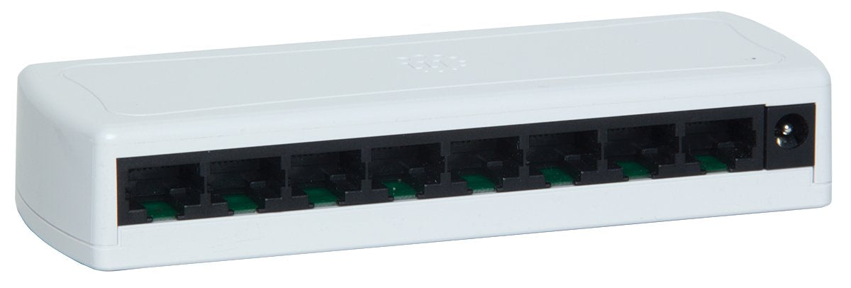 Manhattan Ethernet Switch (560689)