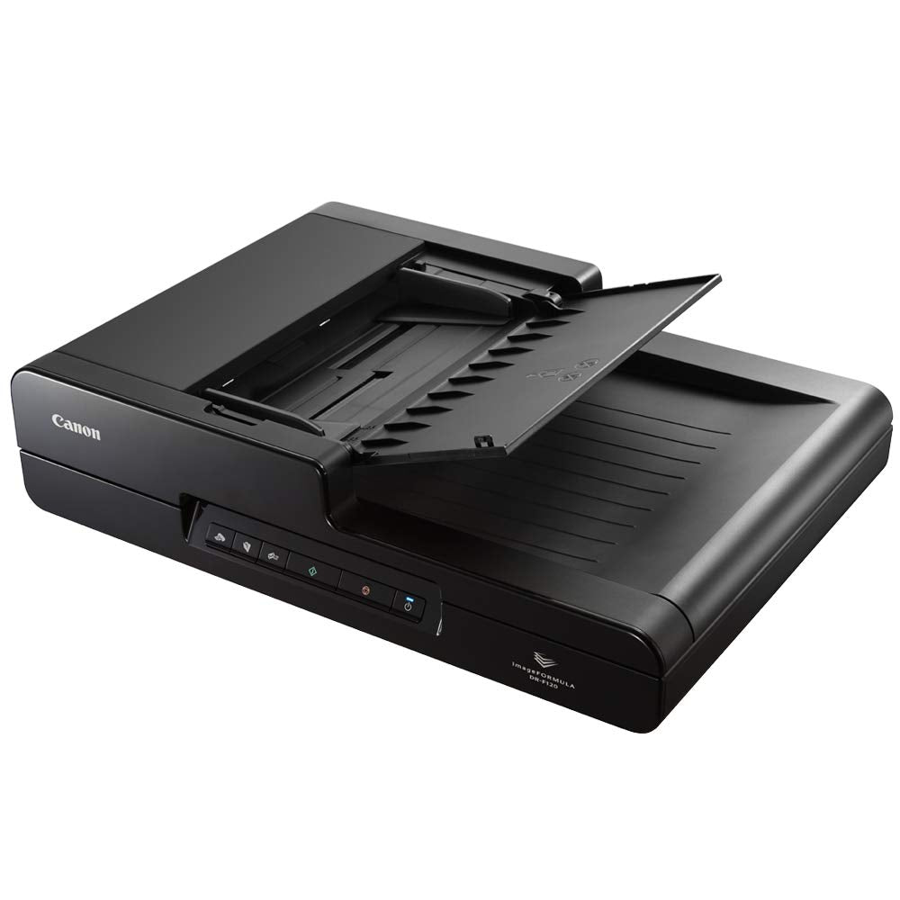 Canon imageFORMULA DR-F120 Office Document Scanner