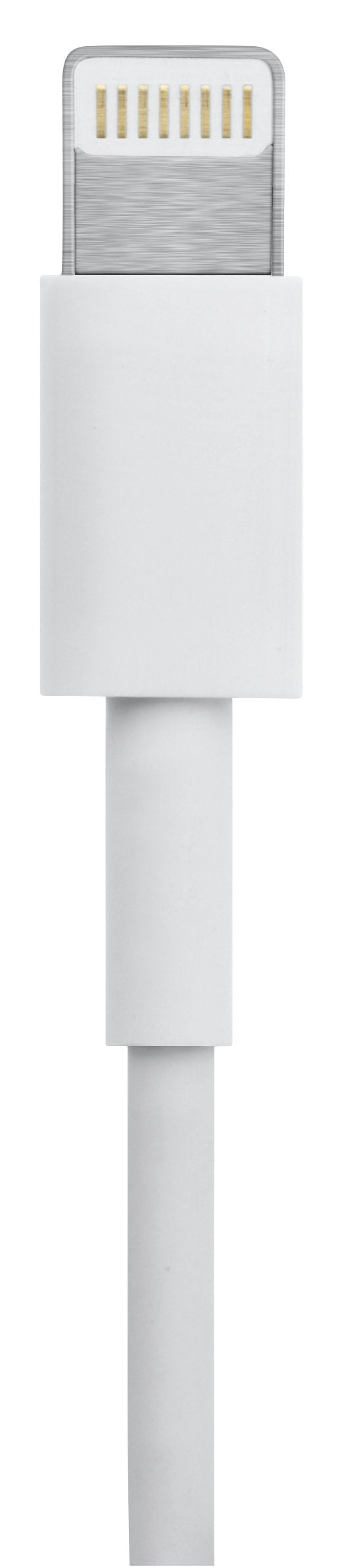 Logitech Wired Keyboard for iPad with Lightning Connector (920-006341)