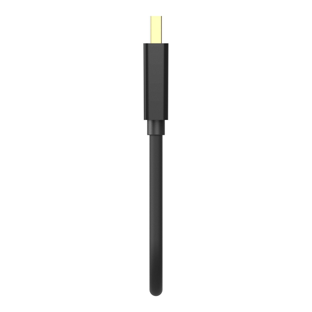 Belkin Displayport to VGA Adapter, Black