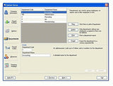 Wasptime Basic Barcode Wasptime Software & Time Clock