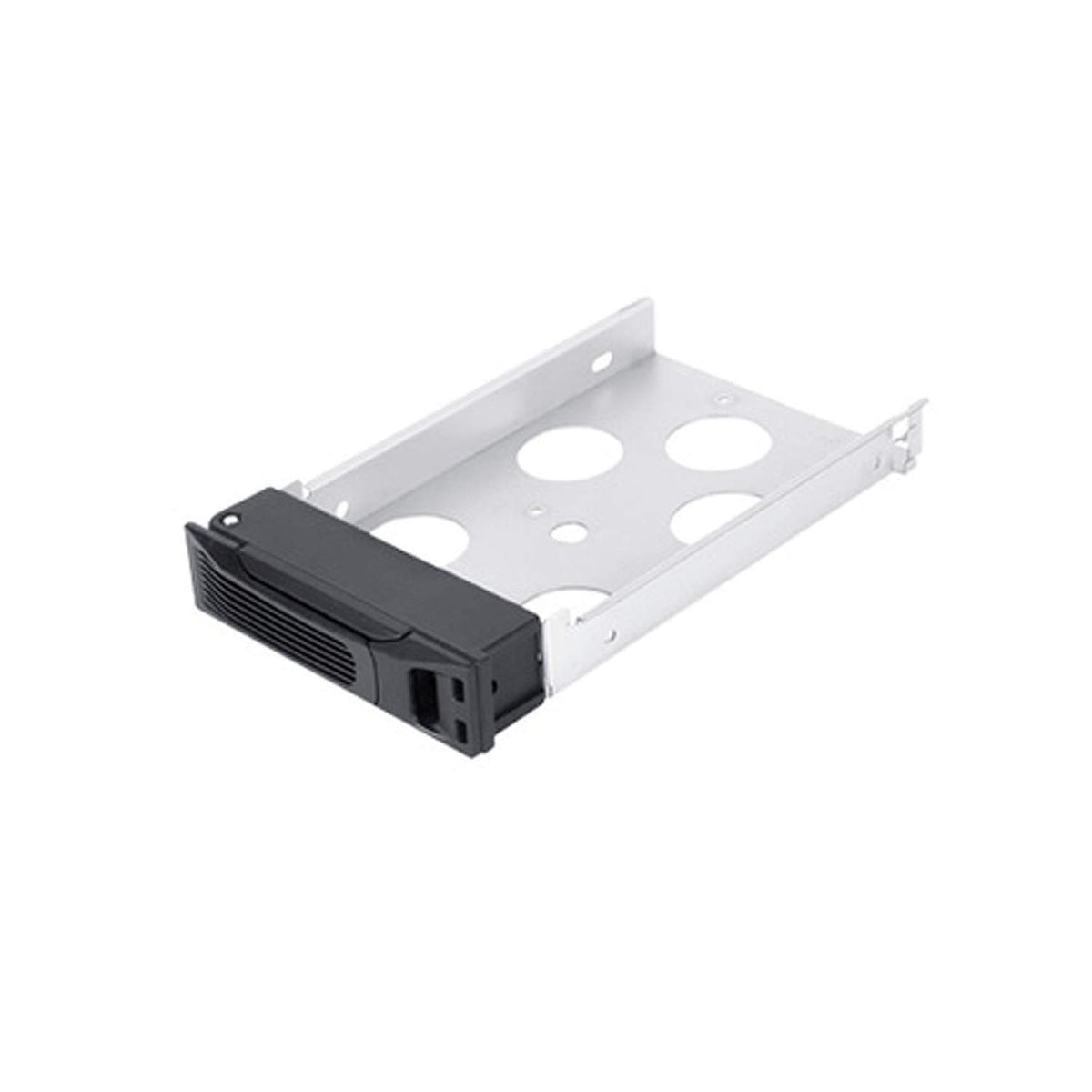 Sans Digital TR5M6GNC raid - 5 Bay eSATA 6G Port Multiplier JBOD Tower
