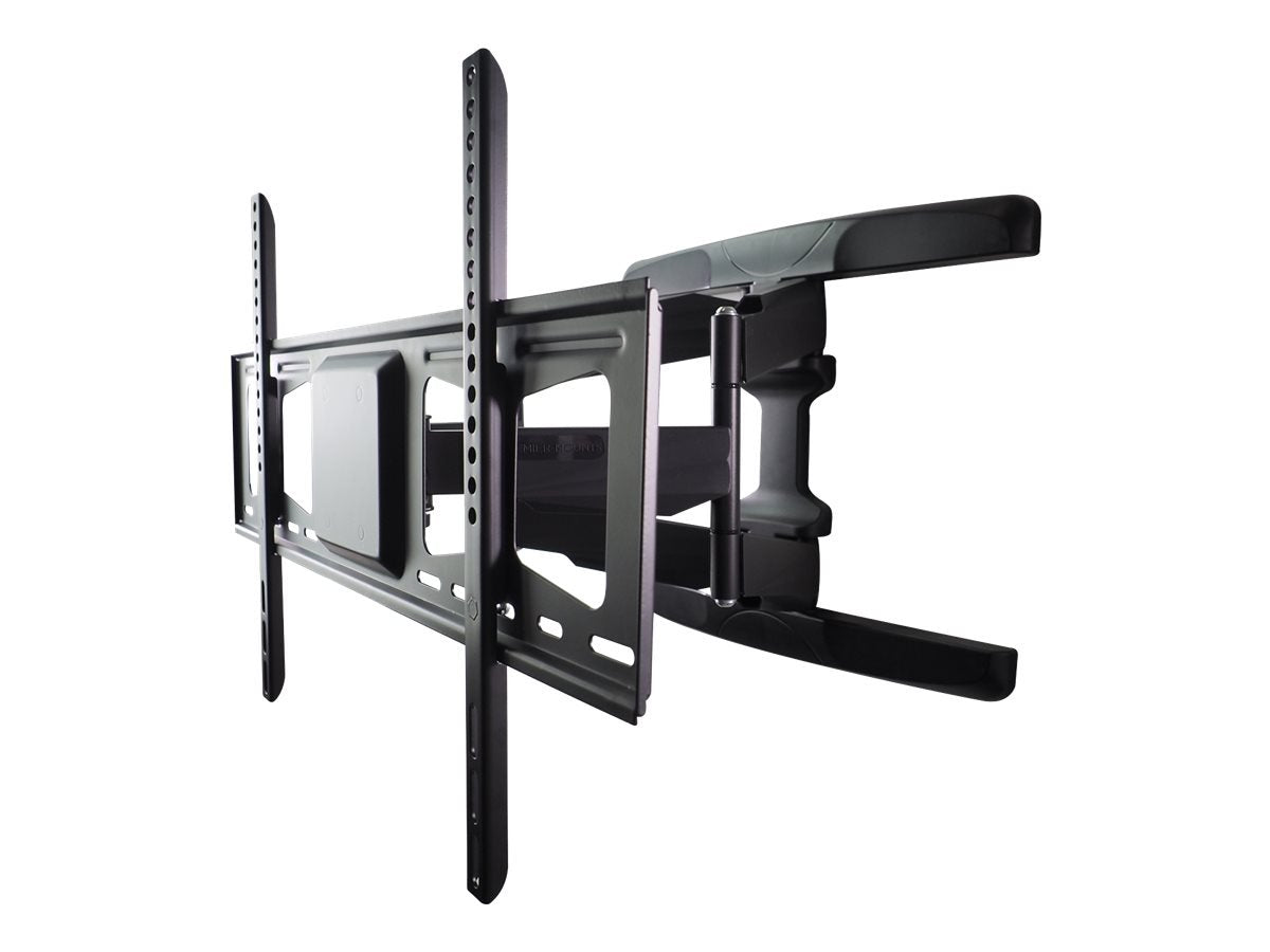 Premier Mounts Wall Mount for LCD Display, Black (AM95)