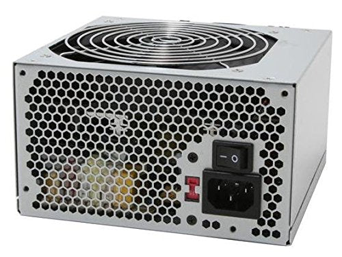 400w Atx12v 12cm Bb Fan Noise Killer