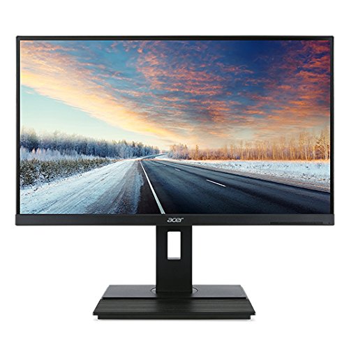 Acer B276HL 27" LED LCD Monitor - 16:9-5 ms GTG