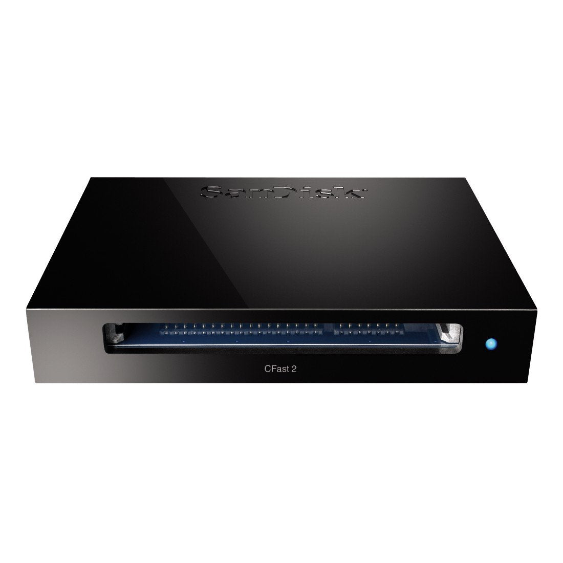Sandisk Cfast2.0 Card Reader - Cfast Card - USB 3.0external - Rohs Compliance