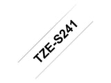 Brother TZ Series Industrial Tape (TZES241) - [Office Product]