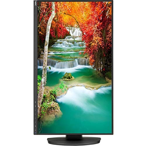 Nec Display Solutions 27in Wqhd W- Spectraviewii Color Calibration Solution