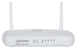 Manhattan Router (525466)