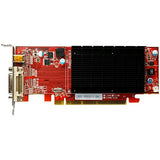 Radeon Hd 6350 Pcie 1gb Dual Dvi-D/Vga 800mhz Dms59 Dp Sff Ddr3 (900456)