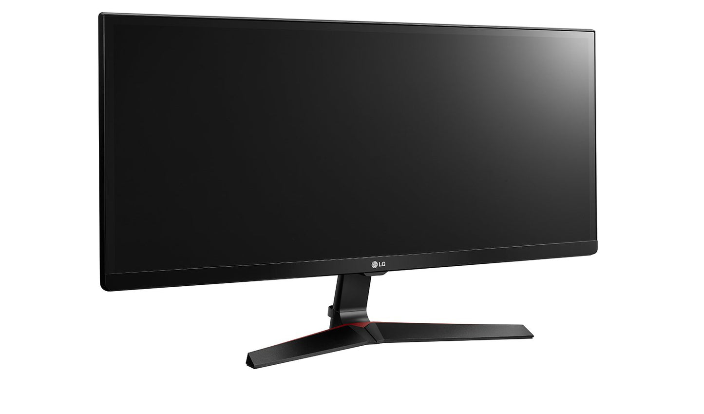 Refurbished LG 29UM69G-B 29" FreeSync IPS WFHD Ultrawide Gaming Monitor