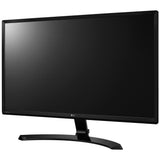 LG 27" Full HD IPS Dual HDMI Gaming Monitor - 27MP59HT-P