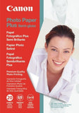 Canon Photo Paper Plus Semi-Gloss