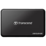 Transcend Information SuperSpeed USB 3.0 Hub (TS-HUB3K)