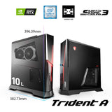 MSI Trident Trident A 9SD-431CA Desktop