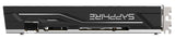 Sapphire Technology Technology 11266-04-20G Radeon Pulse RX 570 4GB GDDR5 Dual HDMI/ DVI-D/ Dual DP OC with Backplate (UEFI) PCI-E Graphics Card