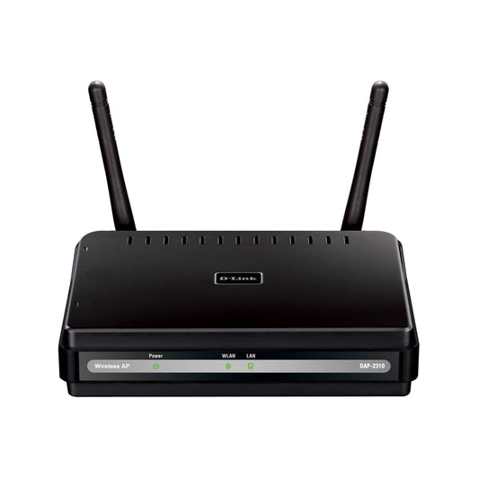 D-LINK AirPremier N PoE High Power Access Point (DAP-2310)