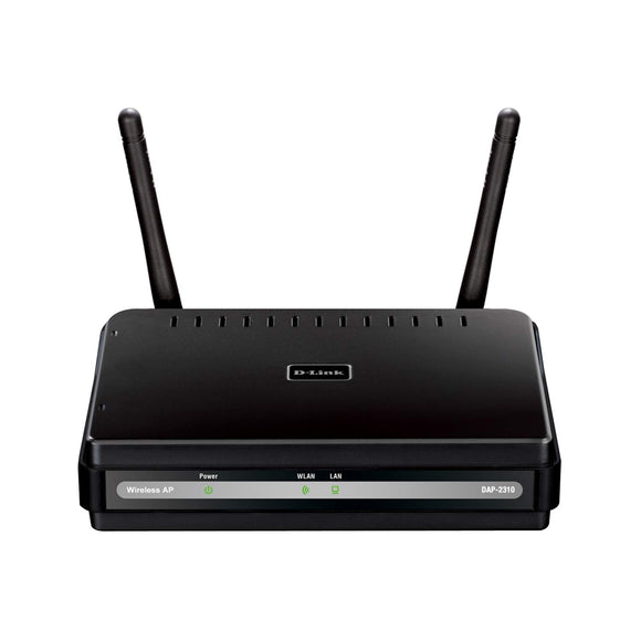 D-LINK AirPremier N PoE High Power Access Point (DAP-2310)