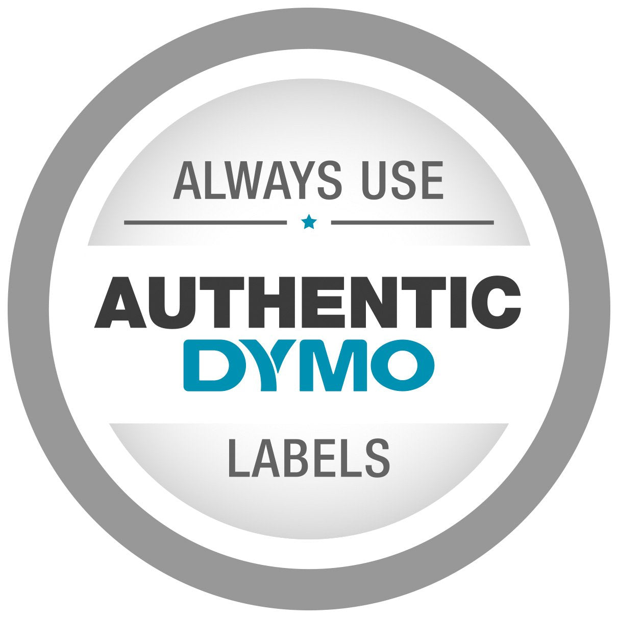 Dymo Rhino Tape, 3/4-Inch, 19mm Vinyl Label Cassette, Green (1805420)